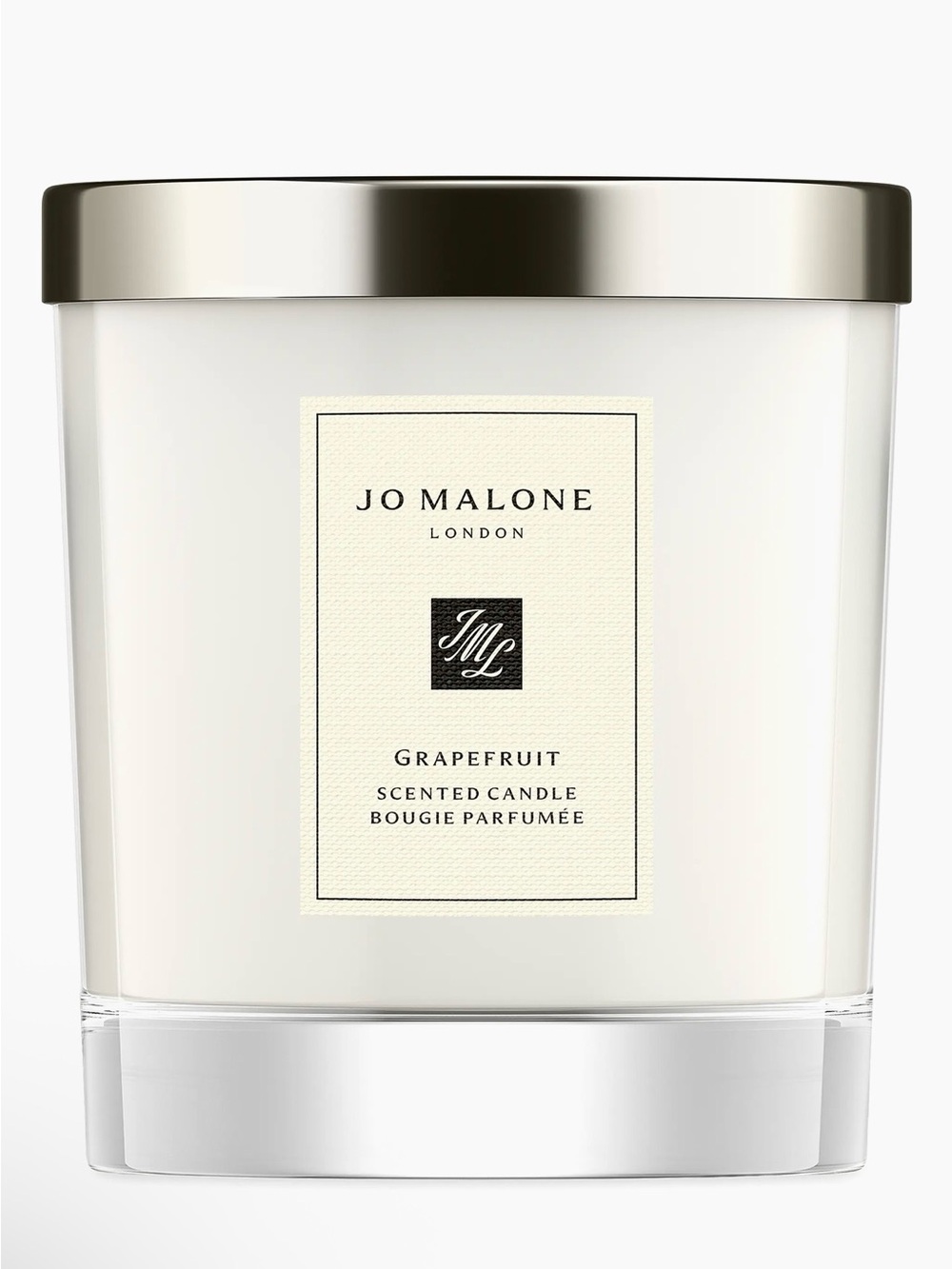 Jo Malone London Grapefruit Home Candle • NWT